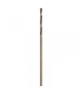 مته آهن کبالت دار T.A.M سایز 1 میلی متر بسته 10 عددی