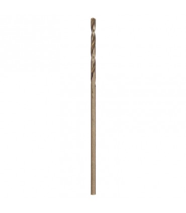 مته آهن کبالت دار T.A.M سایز 1 میلی متر بسته 10 عددی