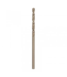 مته آهن کبالت دار T.A.M سایز 2 میلی متر بسته 10 عددی