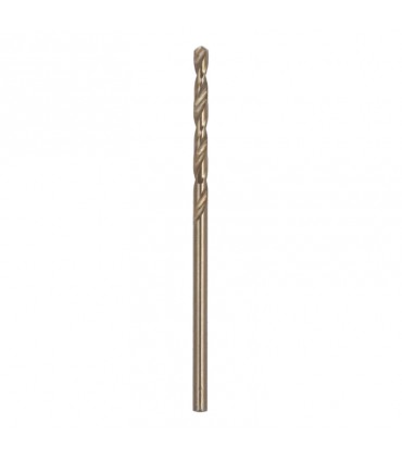 مته آهن کبالت دار T.A.M سایز 2 میلی متر بسته 10 عددی