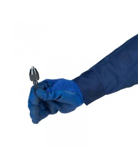 سه نظام سرپیچ گوشتی T.A.M سایز 1.4 اینچی