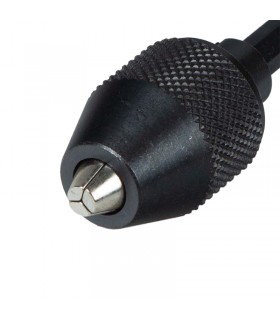 سه نظام سرپیچ گوشتی T.A.M سایز 1.4 اینچی