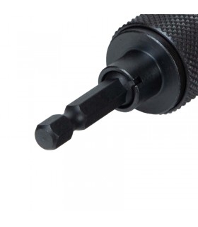 سه نظام سرپیچ گوشتی T.A.M سایز 1.4 اینچی