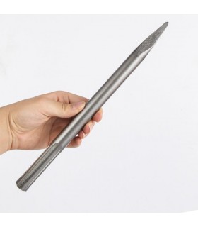 قلم نوک تیز پنج شیار T.A.M سایز 280×18