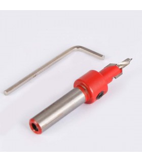MDF Countersink Drill Bits