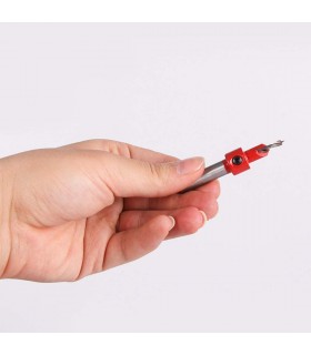 MDF Countersink Drill Bits