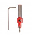T.A.M MDF Countersink Drill Bits