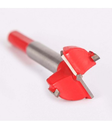 مته گازور T.A.M سایز 25 میلی متر