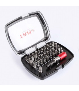 مجموعه بیت بوکس 42 پارچه T.A.M