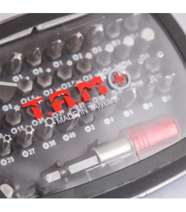 مجموعه بیت بوکس 42 پارچه T.A.M