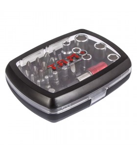 مجموعه بیت بوکس 28 پارچه T.A.M