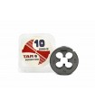 Circular Die Metric Coarse Threads T.A.M
