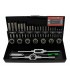 Tap and Die hand set 32  PCS T.A.M