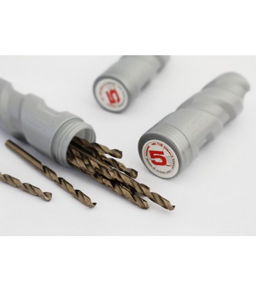 مته آهن کبالت دار T.A.M