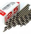 copy of HSS T.A.M Cobalt Drill bit Size 2mm
