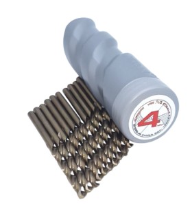 مته کبالت تام