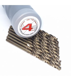 تفاوت مته کبالت و hss