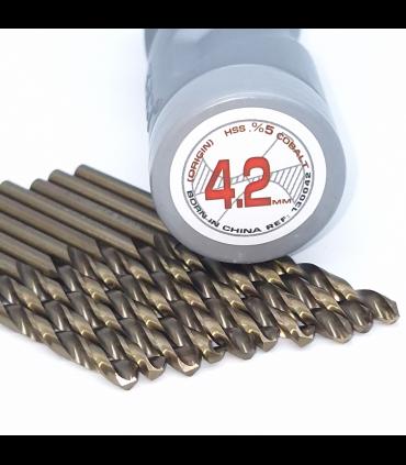 مته کبالت برای چیست