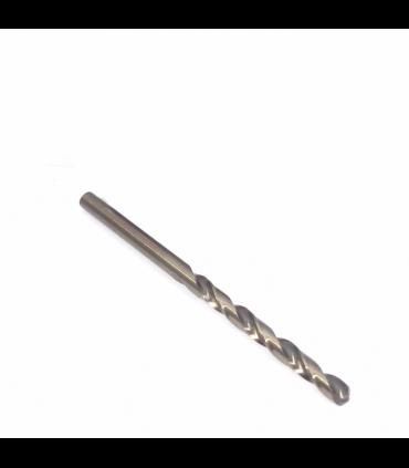 HSS T.A.M Cobalt Drill bit Size 4.5mm