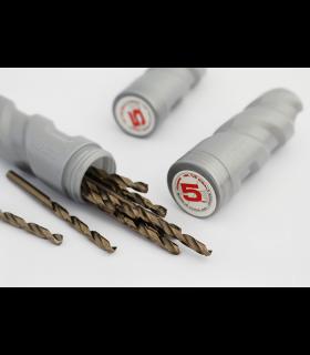 لیست قیمت مته کبالت