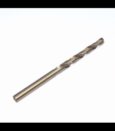 HSS T.A.M Cobalt Drill bit Size 5mm