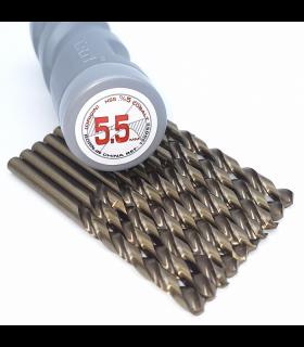 لیست قیمت مته کبالت