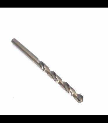 HSS T.A.M Cobalt Drill bit Size 5.5mm