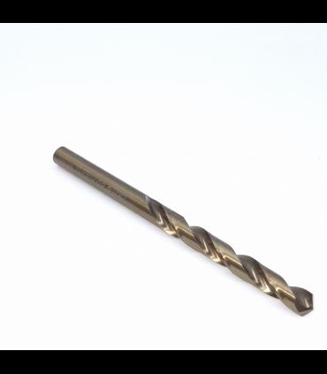 HSS T.A.M Cobalt Drill bit Size 6mm
