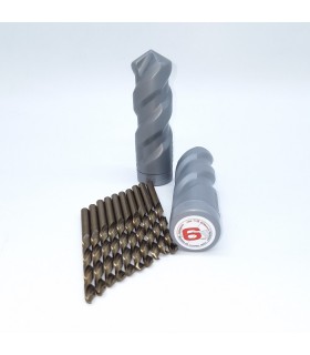 مته کبالت چیست