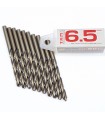 HSS T.A.M Cobalt Drill bit Size 6.5mm