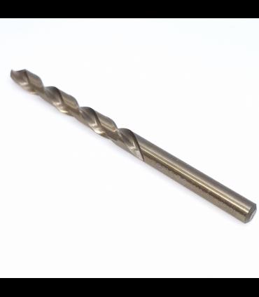 HSS T.A.M Cobalt Drill bit Size 7mm