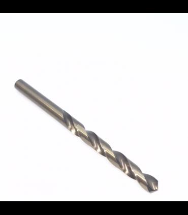 مته کبالت دار چیست