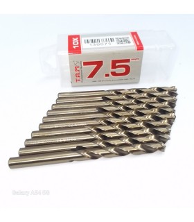 کاربرد مته کبالت