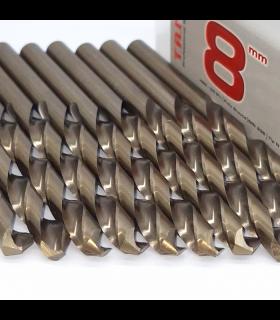 خرید مته آهن کبالت