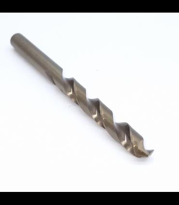 HSS T.A.M Cobalt Drill bit Size 8mm