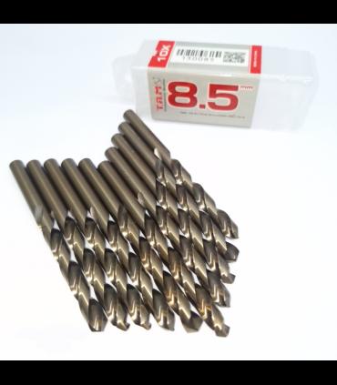 مته کبالت دار hss