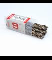 HSS T.A.M Cobalt Drill bit Size 9mm