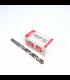 HSS T.A.M Cobalt Drill bit Size 9.5mm