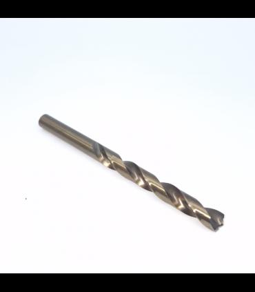 HSS T.A.M Cobalt Drill bit Size 10mm
