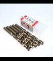 HSS T.A.M Cobalt Drill bit Size 11mm