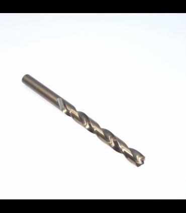 HSS T.A.M Cobalt Drill bit Size 11mm