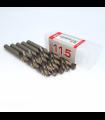 HSS T.A.M Cobalt Drill bit Size 11.5mm