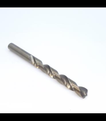 HSS T.A.M Cobalt Drill bit Size 12mm