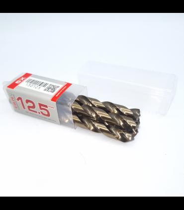 HSS T.A.M Cobalt Drill bit Size 12.5mm