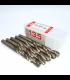 HSS T.A.M Cobalt Drill bit Size 13.5mm