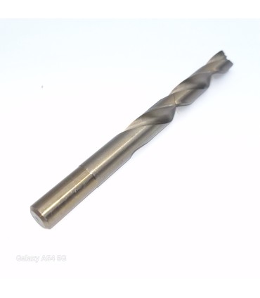 HSS T.A.M Cobalt Drill bit Size 13.5mm