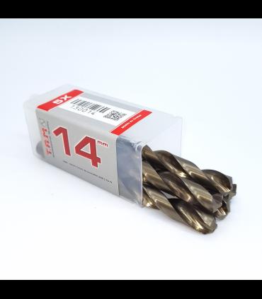 hss e hss co drill bits