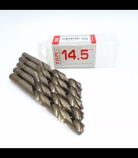 hss twist
