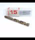HSS T.A.M Cobalt Drill bit Size 15mm