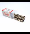 HSS T.A.M Cobalt Drill bit Size 15.5mm